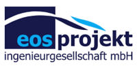 Inventarverwaltung Logo eos projekt GmbHeos projekt GmbH